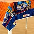 Hallmark - NASCAR Full Throttle Tablecover