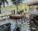 Art Reproduction Oil Painting Van Gogh Paintings: The Harvest Large 24 X 36 Hand Painted Canvas Art 61WRj6pBbsL. SL160 Art Reproduction Oil Painting Van Gogh Paintings: The Harvest Large 24 X 36 Hand Painted Canvas Art