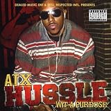 Atx - Dealed Music Ent. & Well Respected International P (Audio CD) - B0028SVQVY