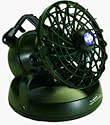 Texsport Deluxe Fan/Light Combo