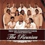 John P Kee Presents: The Reunion