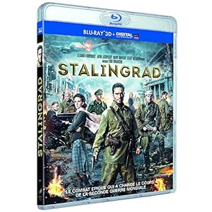 Stalingrad [Blu-ray 3D]