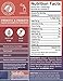 Wai Powdered Drink Mix: Blackberry Pomegranate - 1 Box of 6 Single Serve Packets - Probiotic Flavored Water Enhancer Powder - Natural, No Added Sugar, Artificial Free