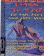 Corky Carroll's Learn to Surf DVD