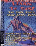 Corky Carroll's Learn to Surf DVD