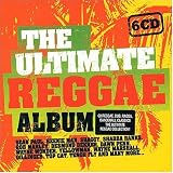 Music : The Ultimate Reggae Album