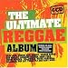 The Ultimate Reggae Album  from Decadance