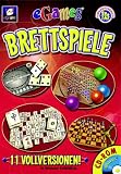 Eigenschaften rondomedia GmbH  / eGames Brettspiele (DVD-Box)