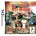 Worms: Open Warfare (Nintendo DS)