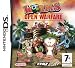 Worms: Open Warfare (Nintendo DS)