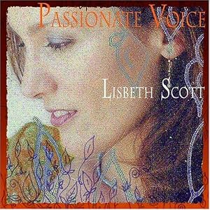 Passionate Voice