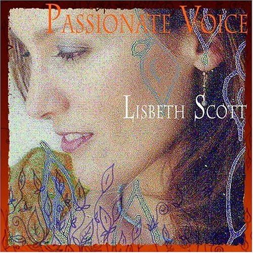 Lisbeth Scott - Passionate Voice - Zortam Music