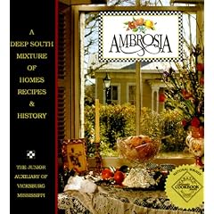 Ambrosia