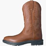 Ariat Mens Maverick Sunshine Steel Toe by Ariat