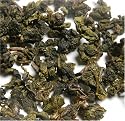 Tie Guan Yin Oolong Tea - Iron Goddess of Mercy
