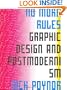 No More Rules: Graphic Design and Postmodernism