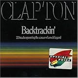 Back Trackin' - Eric Clapton