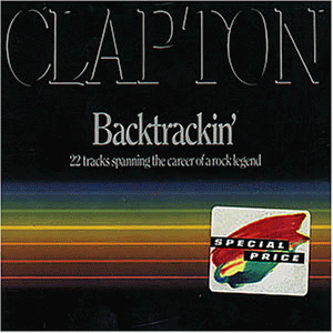 Produkt-Bild: Back Trackin'