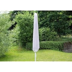 Schutzh�lle f�r Sonnenschirm bis 3m Schirm-�