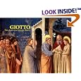 Giotto: The Scrovegni Chapel, Padua (Great Fresco Cycles of the Renaissance)