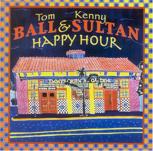 CD-Charts  Search : Happy Hour