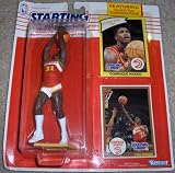 Dominique Wilkins 1990 NBA Starting Lineup