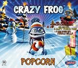 Popcorn - Crazy Frog