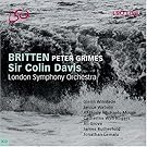 Britten - Peter...