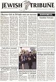 Jewish Tribune - England