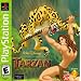 PLAYSTATION TARZAN