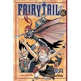 fairy tail vol 8