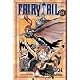 Fairy Tail 8 (Fairy Tail (Kodansha Comics)) by Hiro Mashima