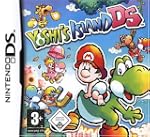 Yoshi's Island DS