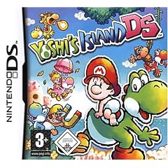 Yoshi's Island DS