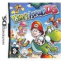 Yoshi's Island DS