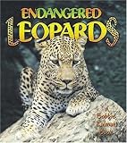 Books : Endangered Leopards (Earth's Endangered Animals)