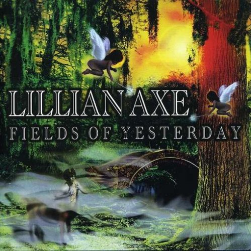 CD-Charts  Music : Fields of Yesterday