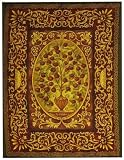 Review   / Acanthe - Green