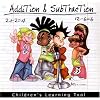 Addition & Subtraction