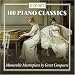 100 Piano Classics