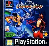 Kuzco l'empereur megalo