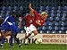 Jigsaw of Oldham Athletic 3 Manchester United 4 from Manchester United