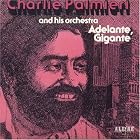 Adelante Gigante by Charlie Palmieri