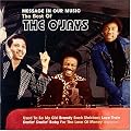 Message in Our Music: The Best of the O'Jays