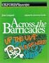 Oxford Playscripts: Across the Barricades Pb