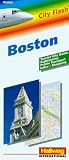 Boston (City Flash Maps)