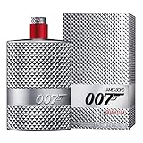 UPC 737052739410 product image for James Bond 007 Quantum Eau de Toilette Spray, 4.2 Ounce | upcitemdb.com