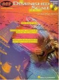 The Diminished Scale for Guitar
