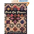 Fresh cut flowers by Liz Schwartz and Stephen Seifert