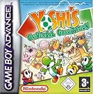 Yoshi's Universal Gravitation